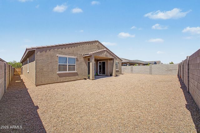 37013 W LA PAZ Street, Maricopa, AZ 85138