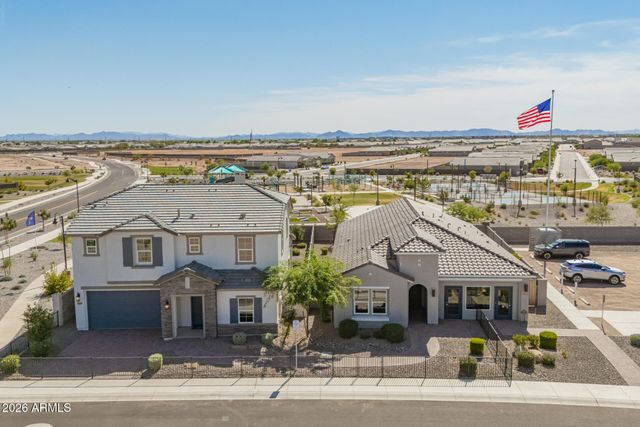 37013 W LA PAZ Street, Maricopa, AZ 85138