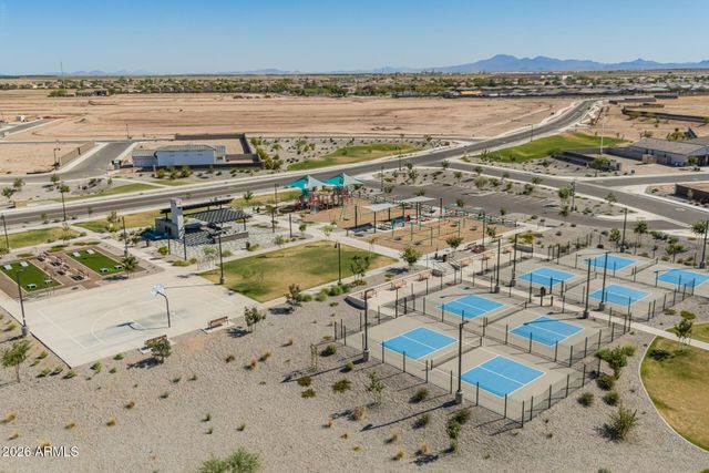 37013 W LA PAZ Street, Maricopa, AZ 85138