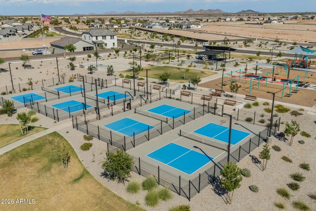 37013 W LA PAZ Street, Maricopa, AZ 85138