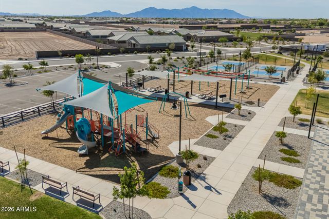 37013 W LA PAZ Street, Maricopa, AZ 85138