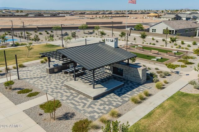 37013 W LA PAZ Street, Maricopa, AZ 85138