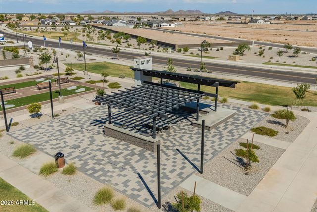 37013 W LA PAZ Street, Maricopa, AZ 85138