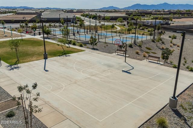 37013 W LA PAZ Street, Maricopa, AZ 85138
