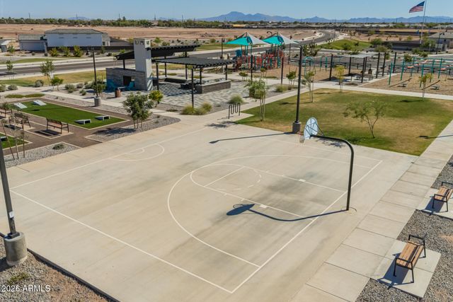 37013 W LA PAZ Street, Maricopa, AZ 85138