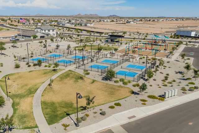 37013 W LA PAZ Street, Maricopa, AZ 85138