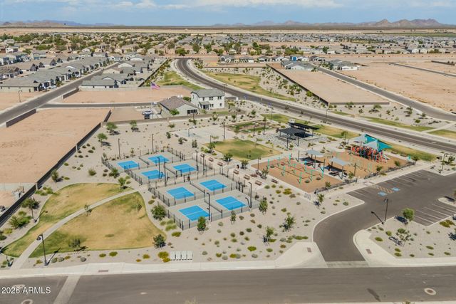 37013 W LA PAZ Street, Maricopa, AZ 85138