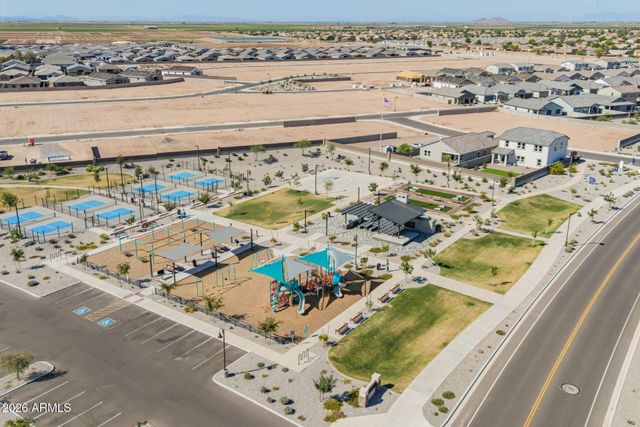 37013 W LA PAZ Street, Maricopa, AZ 85138