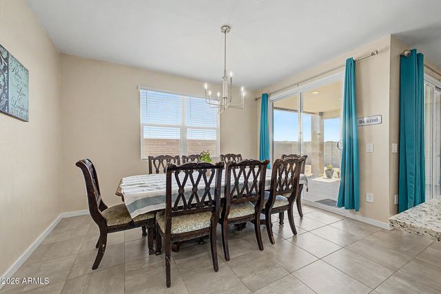 37013 W LA PAZ Street, Maricopa, AZ 85138
