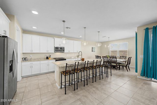 37013 W LA PAZ Street, Maricopa, AZ 85138