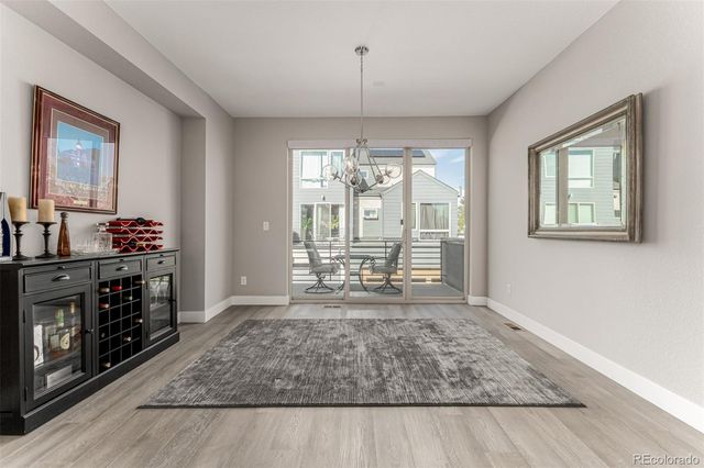 6984 E 1 st Avenue, Denver, CO 80230