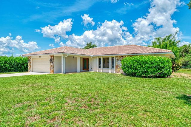2340 PALMETTO STREET, Nokomis, FL 34275