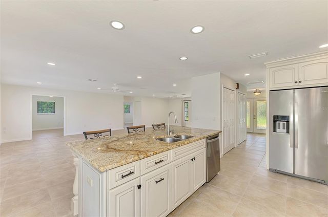 2340 PALMETTO STREET, Nokomis, FL 34275