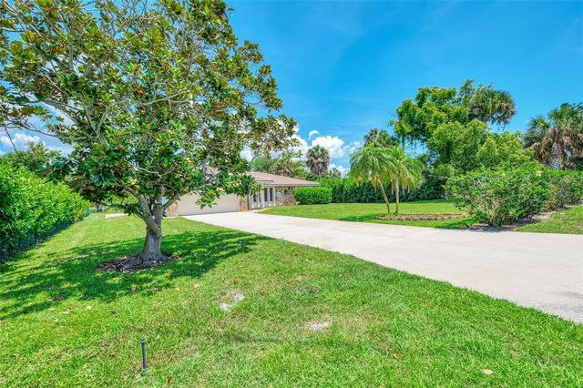 2340 PALMETTO STREET, Nokomis, FL 34275