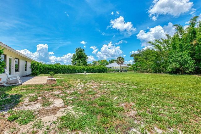 2340 PALMETTO STREET, Nokomis, FL 34275