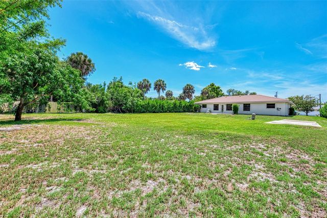 2340 PALMETTO STREET, Nokomis, FL 34275