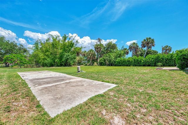 2340 PALMETTO STREET, Nokomis, FL 34275
