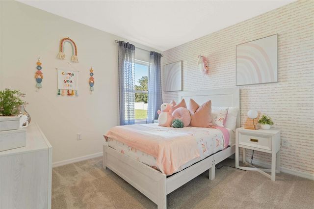 3502 NETTLE LOOP, Tavares, FL 32778