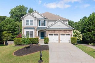 5745 Beaver Ridge Drive, Cumming, GA 30040