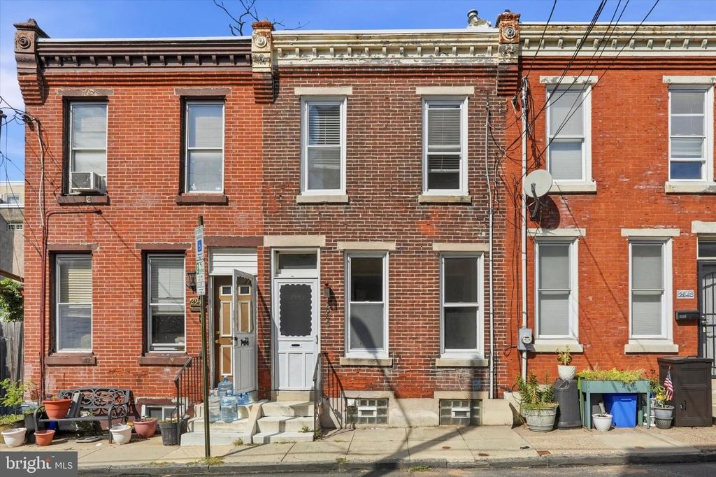 2945 W HARPER ST, Philadelphia, PA 19130