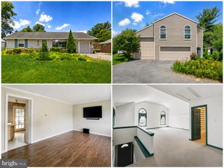 2707 KIMBERLY RD, Lancaster, PA 17603