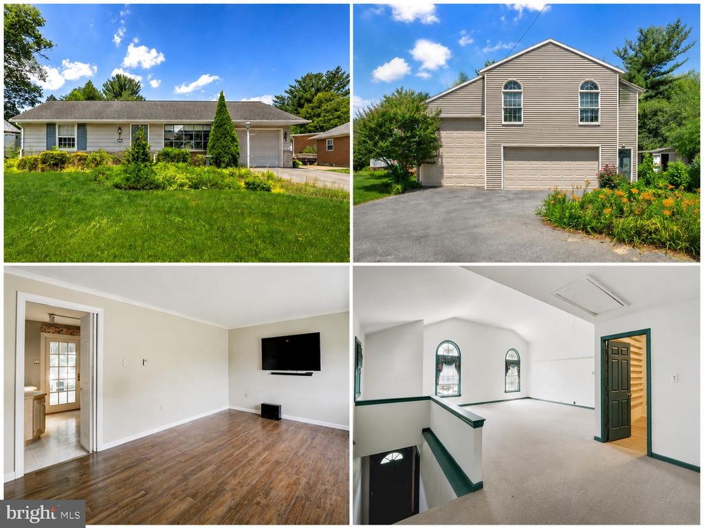 2707 KIMBERLY RD, Lancaster, PA 17603