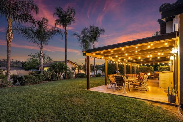 23549 Oriente Way, Ramona, CA 92065