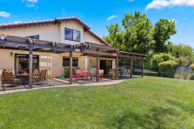 23549 Oriente Way, Ramona, CA 92065