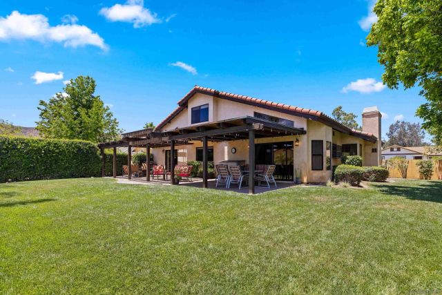 23549 Oriente Way, Ramona, CA 92065