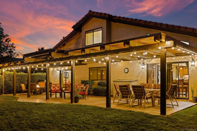 23549 Oriente Way, Ramona, CA 92065