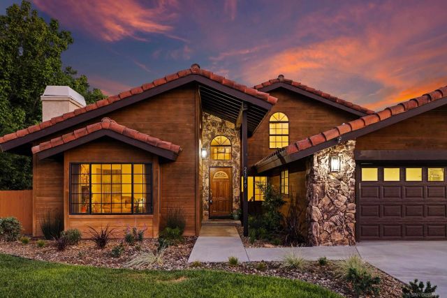 23549 Oriente Way, Ramona, CA 92065