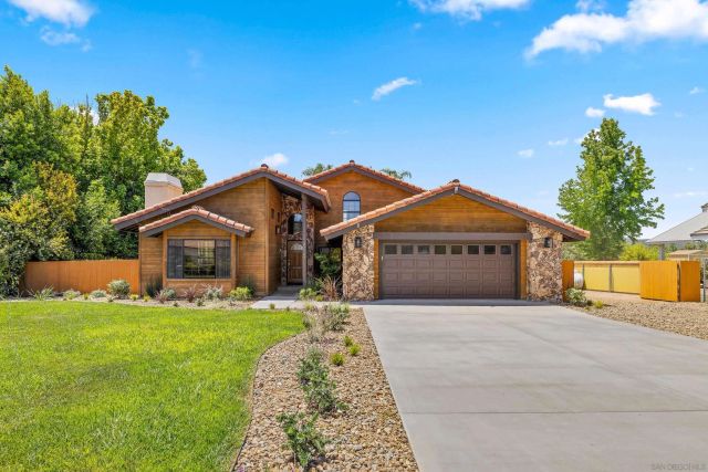 23549 Oriente Way, Ramona, CA 92065