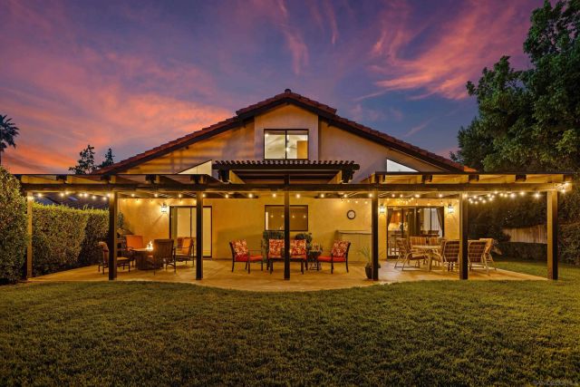 23549 Oriente Way, Ramona, CA 92065
