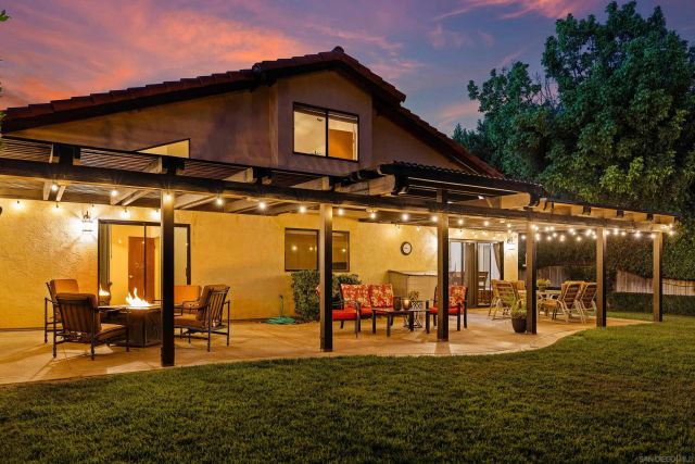 23549 Oriente Way, Ramona, CA 92065