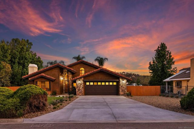 23549 Oriente Way, Ramona, CA 92065