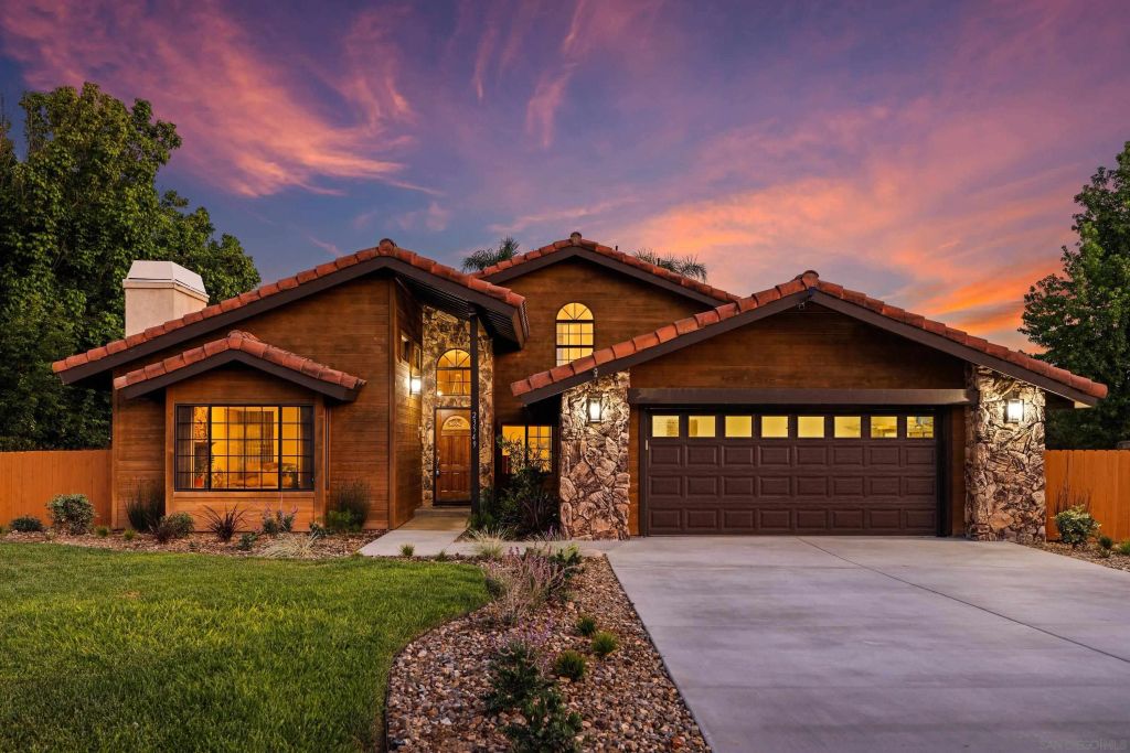 23549 Oriente Way, Ramona, CA 92065