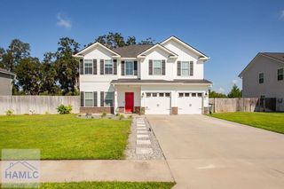 53 Allen Rawls Way SE, Ludowici, GA 31316