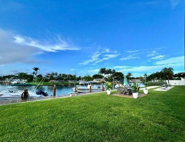 1004 Pine Drive 204, Pompano Beach, FL 33060