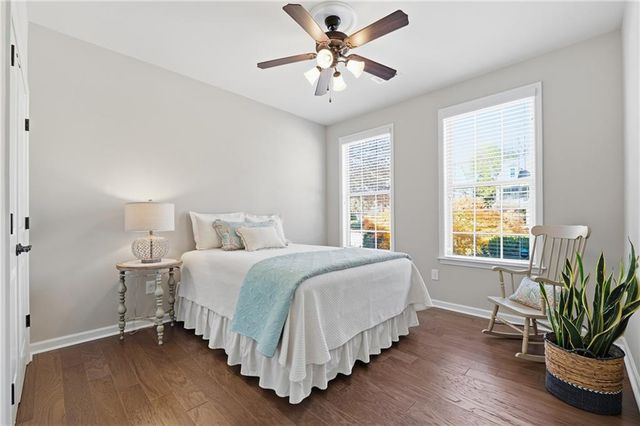 1040 Jordan Lane, Alpharetta, GA 30004