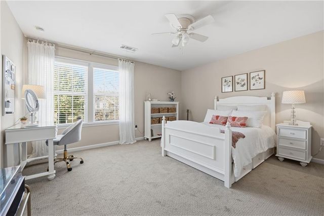 1040 Jordan Lane, Alpharetta, GA 30004