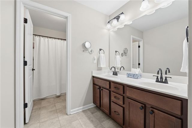 1040 Jordan Lane, Alpharetta, GA 30004