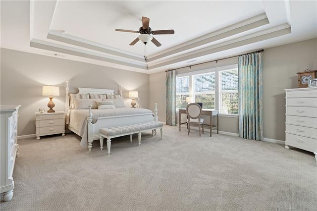 1040 Jordan Lane, Alpharetta, GA 30004