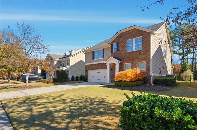 1040 Jordan Lane, Alpharetta, GA 30004
