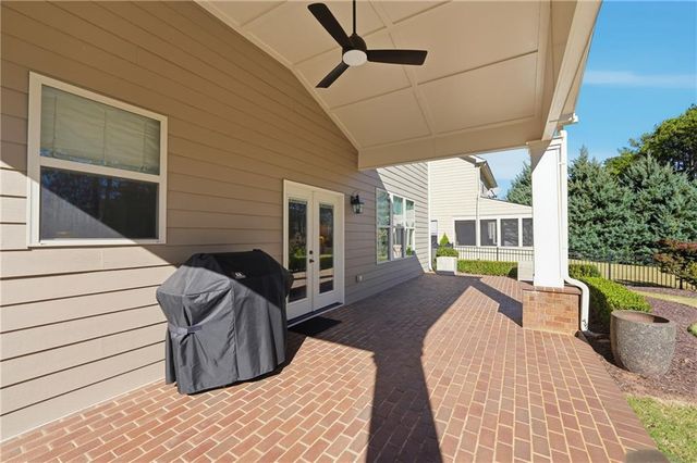 1040 Jordan Lane, Alpharetta, GA 30004