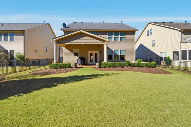 1040 Jordan Lane, Alpharetta, GA 30004