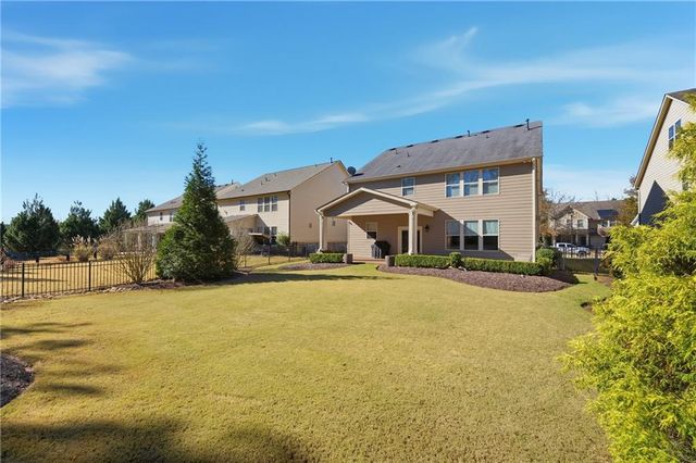 1040 Jordan Lane, Alpharetta, GA 30004