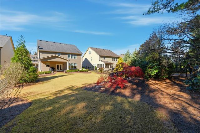 1040 Jordan Lane, Alpharetta, GA 30004