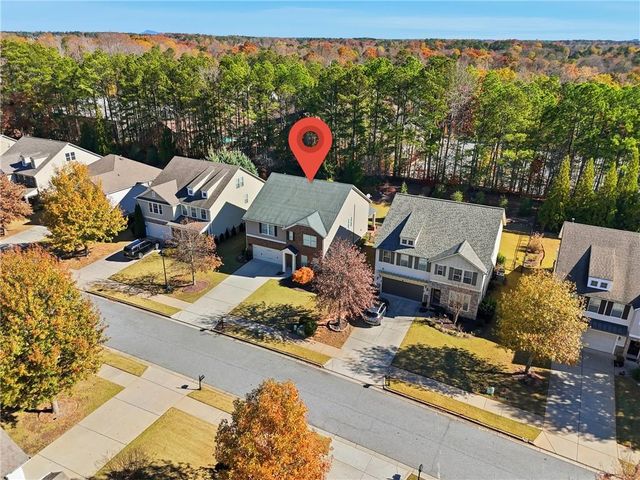 1040 Jordan Lane, Alpharetta, GA 30004