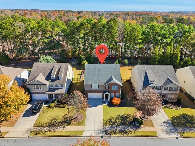 1040 Jordan Lane, Alpharetta, GA 30004