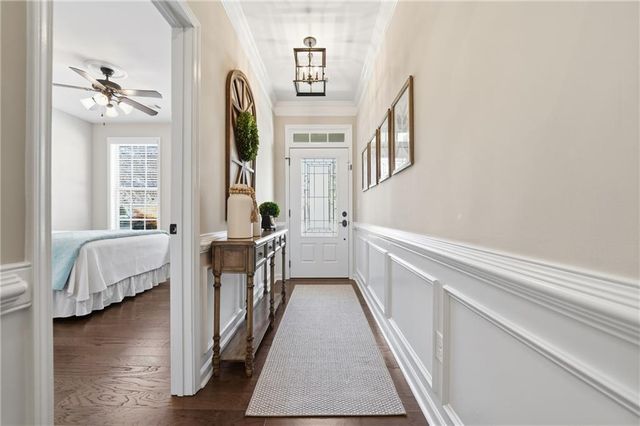 1040 Jordan Lane, Alpharetta, GA 30004